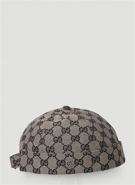 gucci skull cap cheap|farfetch gucci hats.